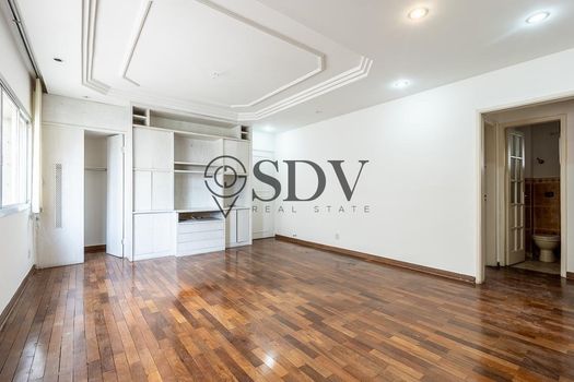 Foto 6 do(a) Apartamento de 3 quartos à venda em Jardim Paulista, São Paulo