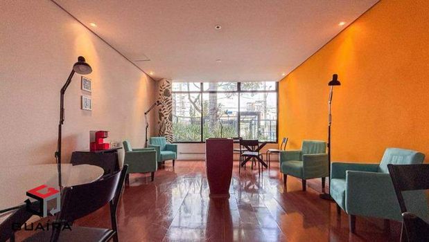 Foto 13 do(a) Apartamento de 1 quartos à venda em Vila Nova Conceição, São Paulo