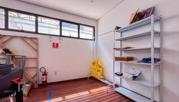 Foto 15 do(a) Apartamento de 1 quartos à venda em Vila Nova Conceição, São Paulo