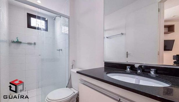Foto 9 do(a) Apartamento de 1 quartos à venda em Vila Nova Conceição, São Paulo