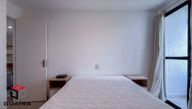 Foto 4 do(a) Apartamento de 1 quartos à venda em Vila Nova Conceição, São Paulo