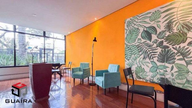 Foto 11 do(a) Apartamento de 1 quartos à venda em Vila Nova Conceição, São Paulo