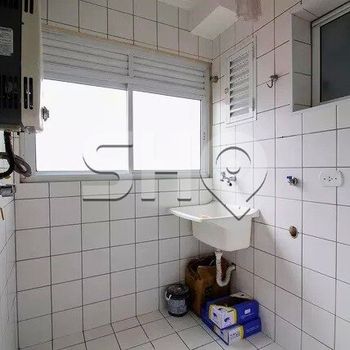 Foto 14 do(a) Apartamento de 2 quartos à venda em Vila Ipojuca, São Paulo