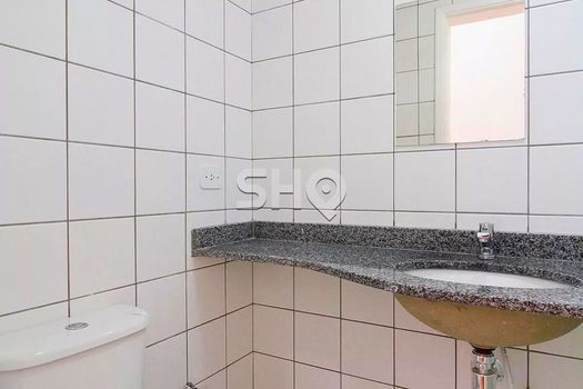 Foto 21 do(a) Apartamento de 2 quartos à venda em Vila Ipojuca, São Paulo