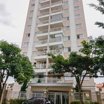 Foto 25 do(a) Apartamento de 2 quartos à venda em Vila Ipojuca, São Paulo