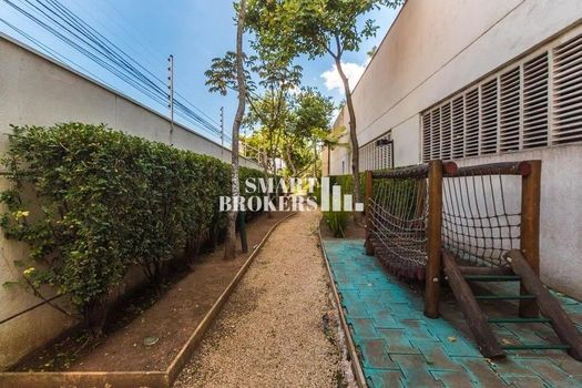 Foto 33 do(a) Apartamento de 4 quartos à venda em Jardim Taquaral, São Paulo