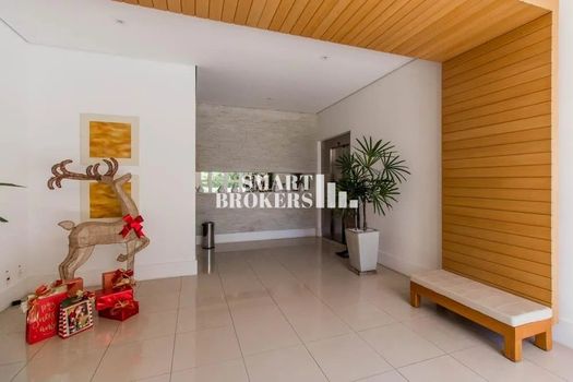 Foto 34 do(a) Apartamento de 4 quartos à venda em Jardim Taquaral, São Paulo