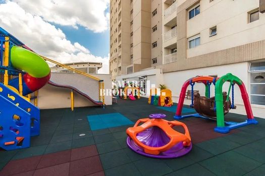 Foto 30 do(a) Apartamento de 4 quartos à venda em Jardim Taquaral, São Paulo