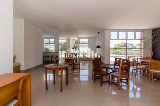 Foto 31 do(a) Apartamento de 4 quartos à venda em Jardim Taquaral, São Paulo