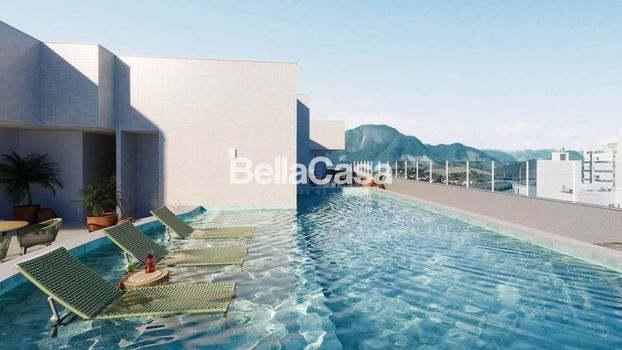 Foto 4 do(a) Apartamento de 2 quartos à venda em Praia do Morro, Guarapari