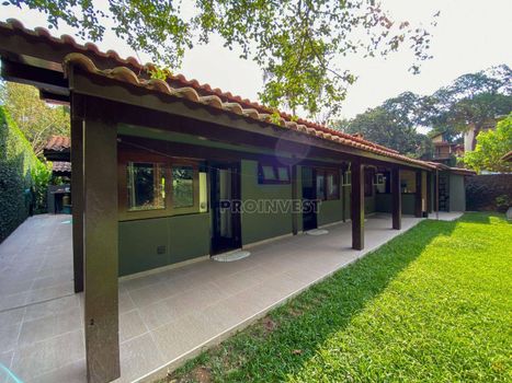 Foto 15 do(a) Casa em Condomínio de 3 quartos para alugar em Chácara dos Lagos, Carapicuíba