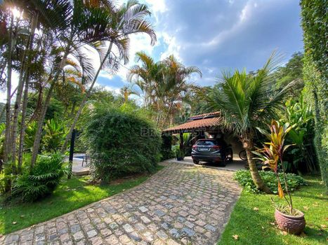 Foto 7 do(a) Casa em Condomínio de 3 quartos para alugar em Chácara dos Lagos, Carapicuíba