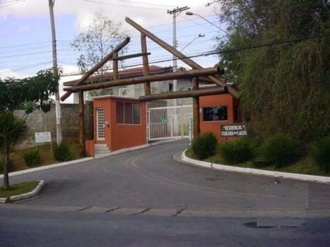 Foto 20 do(a) Casa em Condomínio de 3 quartos para alugar em Chácara dos Lagos, Carapicuíba
