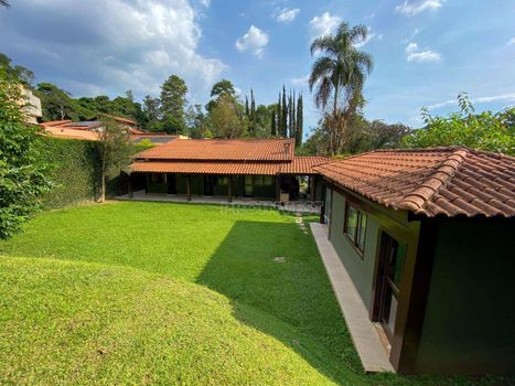 Foto 13 do(a) Casa em Condomínio de 3 quartos para alugar em Chácara dos Lagos, Carapicuíba