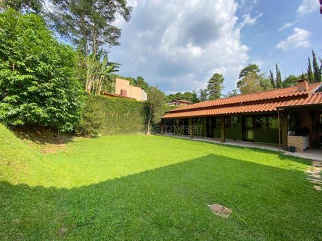 Foto 12 do(a) Casa em Condomínio de 3 quartos para alugar em Chácara dos Lagos, Carapicuíba