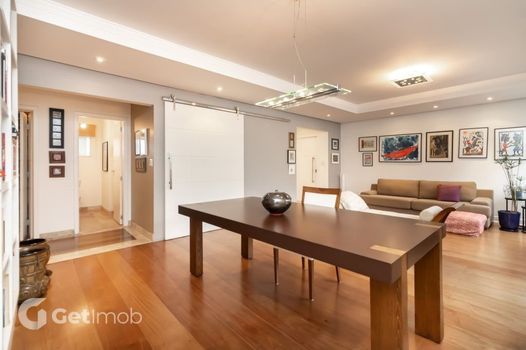 Foto 2 do(a) Apartamento de 3 quartos à venda em Santa Cecília, São Paulo