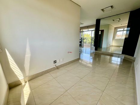 Foto 6 do(a) Apartamento de 3 quartos à venda em Indaiá, Belo Horizonte