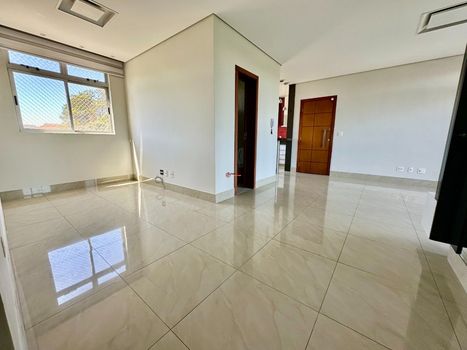 Foto 5 do(a) Apartamento de 3 quartos à venda em Indaiá, Belo Horizonte