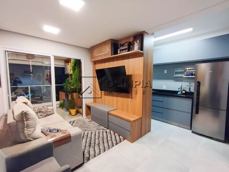 Foto 4 do(a) Apartamento de 2 quartos à venda em Bela Vista, São Paulo