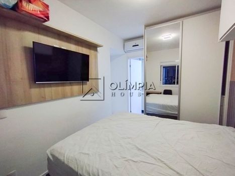 Foto 9 do(a) Apartamento de 2 quartos à venda em Bela Vista, São Paulo