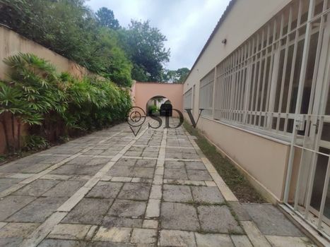 Foto 2 do(a) Casa em Condomínio de 4 quartos à venda em Chácara Flora, São Paulo