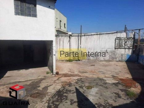 Foto 3 do(a) Terreno false à venda em Vila Nogueira, Diadema