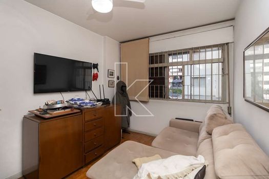 Foto 6 do(a) Apartamento de 3 quartos à venda em Cerqueira César, São Paulo