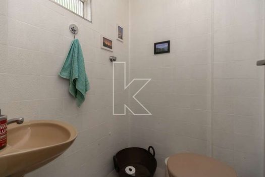 Foto 38 do(a) Apartamento de 3 quartos à venda em Cerqueira César, São Paulo