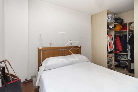 Foto 8 do(a) Apartamento de 3 quartos à venda em Cerqueira César, São Paulo