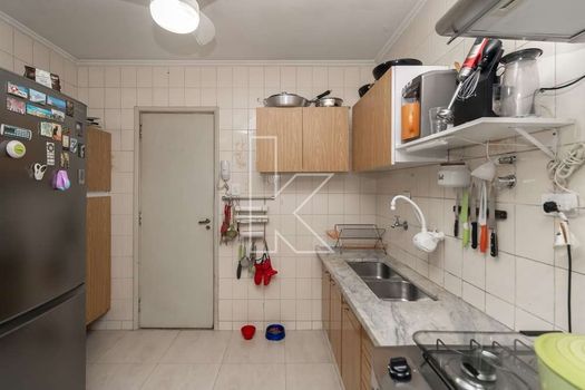 Foto 29 do(a) Apartamento de 3 quartos à venda em Cerqueira César, São Paulo