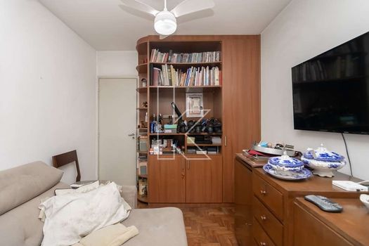 Foto 14 do(a) Apartamento de 3 quartos à venda em Cerqueira César, São Paulo