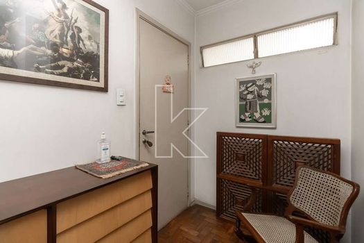 Foto 18 do(a) Apartamento de 3 quartos à venda em Cerqueira César, São Paulo