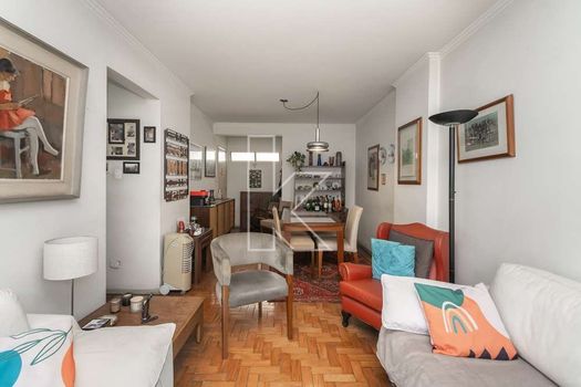 Foto 20 do(a) Apartamento de 3 quartos à venda em Cerqueira César, São Paulo