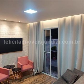 Foto 2 do(a) Casa de 2 quartos à venda em Jardim Paulista, Várzea Paulista