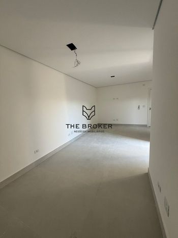 Foto 3 do(a) Apartamento de 3 quartos à venda em Jardim Santo Antônio, Santo André