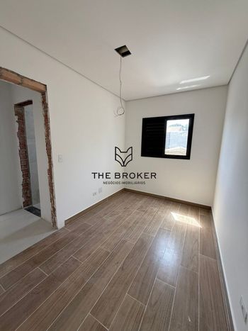 Foto 12 do(a) Apartamento de 3 quartos à venda em Jardim Santo Antônio, Santo André