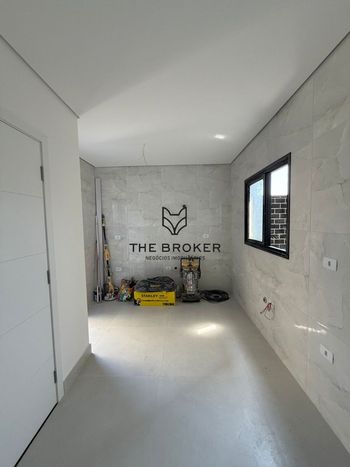 Foto 4 do(a) Apartamento de 3 quartos à venda em Jardim Santo Antônio, Santo André