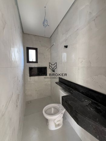 Foto 9 do(a) Apartamento de 3 quartos à venda em Jardim Santo Antônio, Santo André