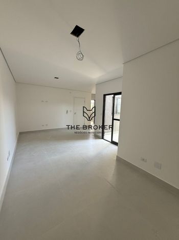 Foto 2 do(a) Apartamento de 3 quartos à venda em Jardim Santo Antônio, Santo André