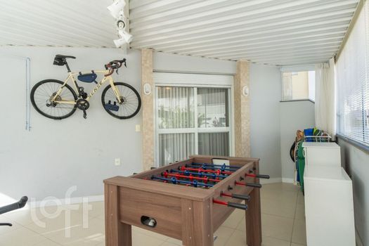 Foto 12 do(a) Apartamento de 3 quartos à venda em Azenha, Porto Alegre