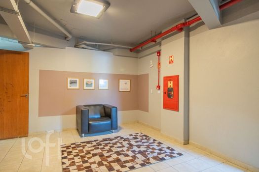 Foto 33 do(a) Apartamento de 3 quartos à venda em Azenha, Porto Alegre