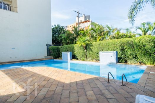 Foto 34 do(a) Apartamento de 3 quartos à venda em Azenha, Porto Alegre