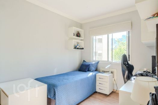 Foto 27 do(a) Apartamento de 3 quartos à venda em Azenha, Porto Alegre