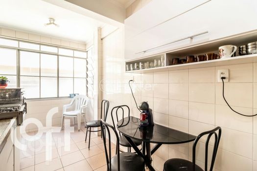 Foto 27 do(a) Apartamento de 2 quartos à venda em Vila Mariana, São Paulo