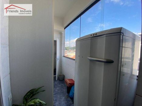 Foto 23 do(a) Apartamento de 3 quartos à venda em Vila Valqueire, Rio de Janeiro
