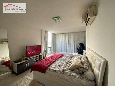 Foto 6 do(a) Apartamento de 3 quartos à venda em Vila Valqueire, Rio de Janeiro