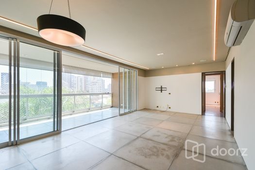 Foto 1 do(a) Apartamento de 3 quartos à venda em Perdizes, São Paulo