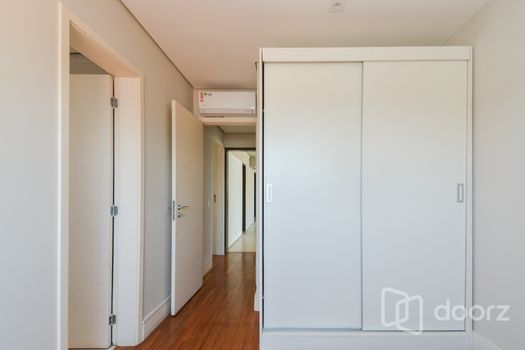 Foto 17 do(a) Apartamento de 3 quartos à venda em Perdizes, São Paulo