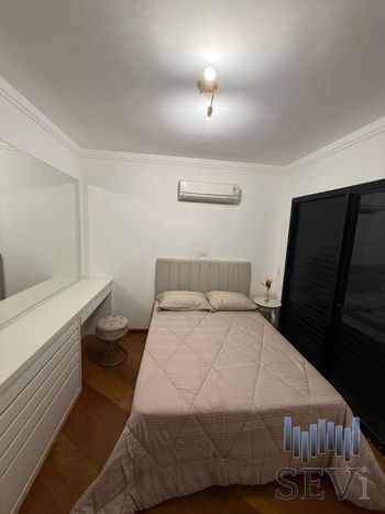 Foto 22 do(a) Apartamento de 3 quartos à venda em Vila Regente Feijó, São Paulo