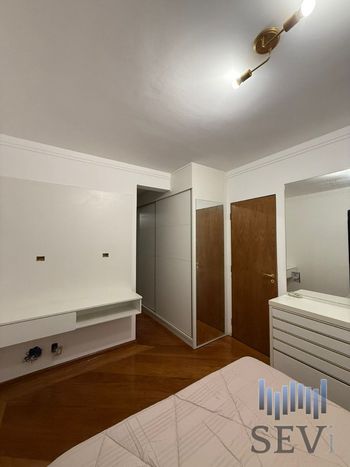 Foto 18 do(a) Apartamento de 3 quartos à venda em Vila Regente Feijó, São Paulo